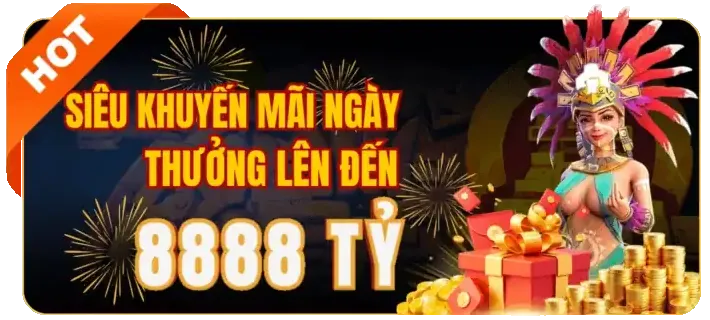 Ưu đãi độc quyền cho người chơi Betway